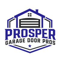 Prosper Garage Door Pros logo