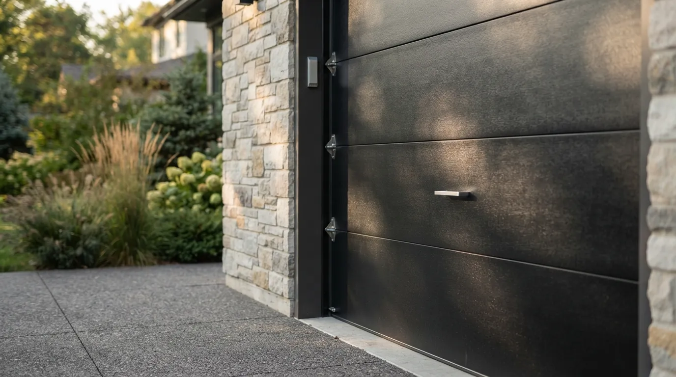 Garage Door Service for Oak Point Homes