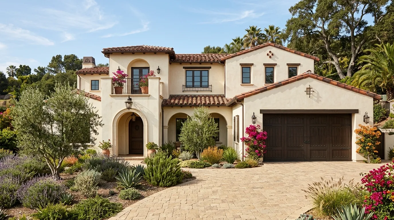 Garage Door Service for Oak Point Homes