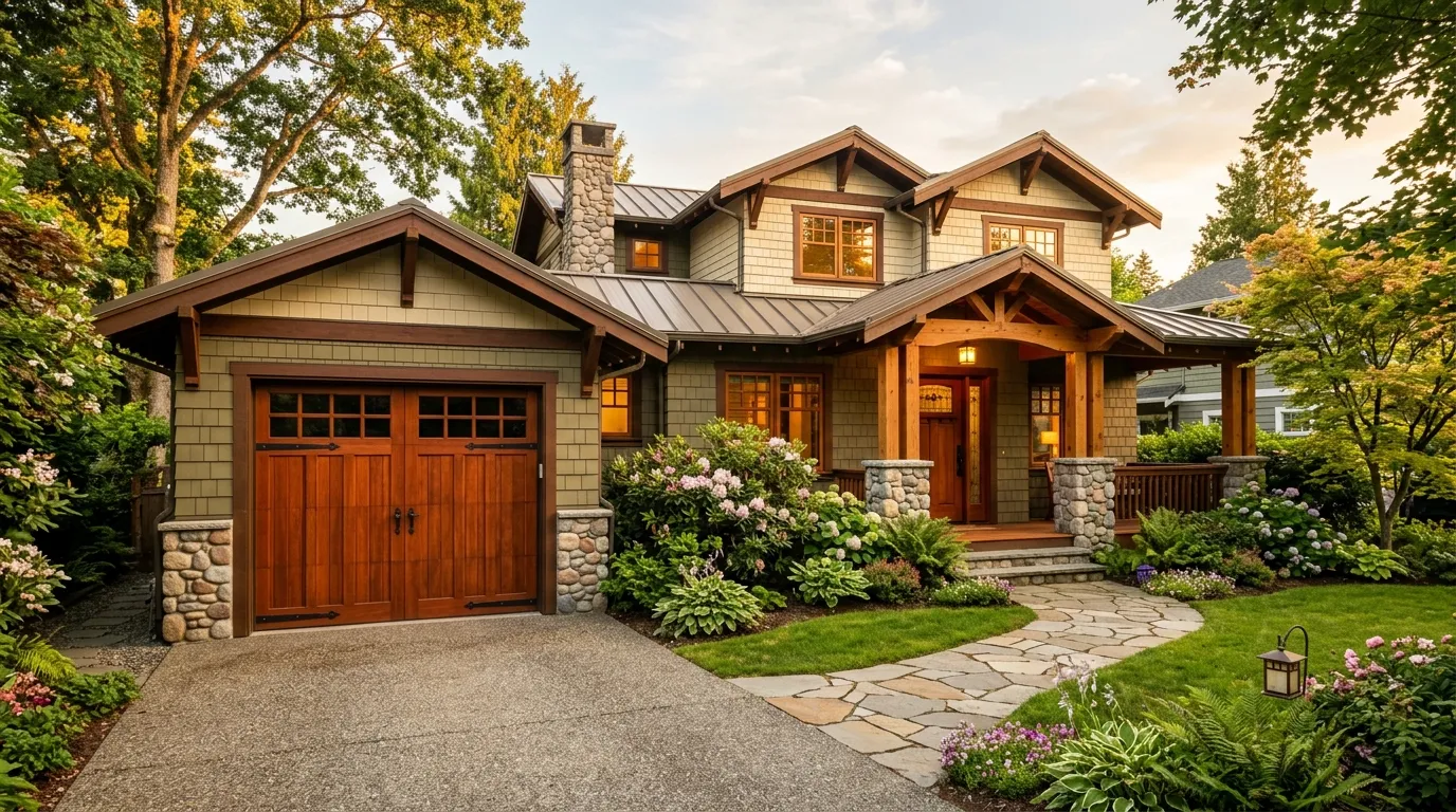 Garage Door Cable Repair for Fairview Homes