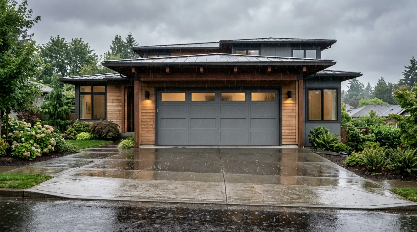 Garage Door Service for Parker, TX Homes