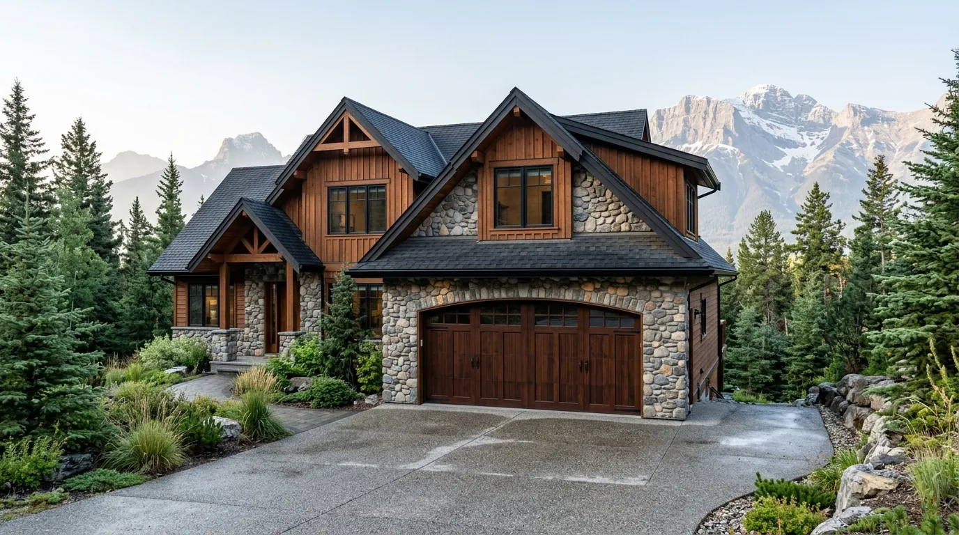Tell us what’s wrong - Prosper garage door service