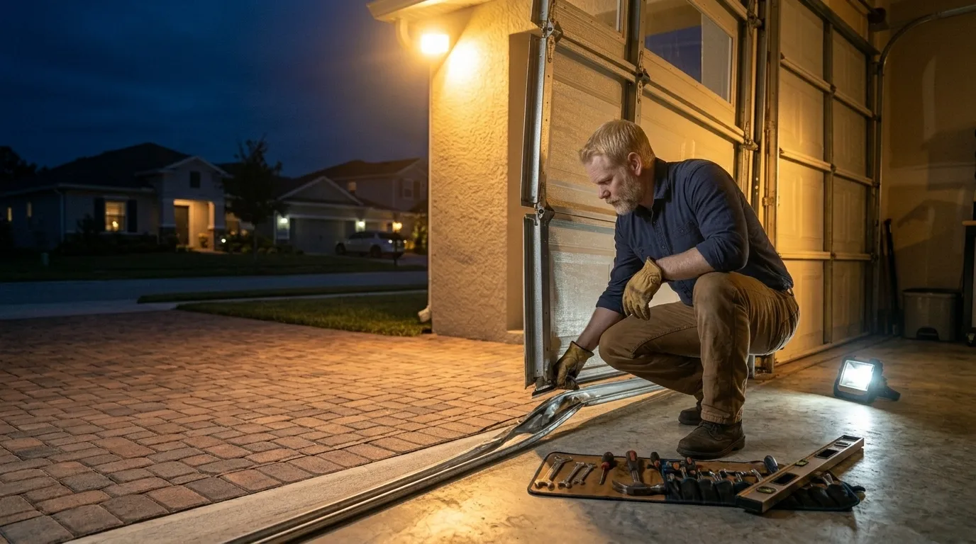 Cable Repair in Prosper