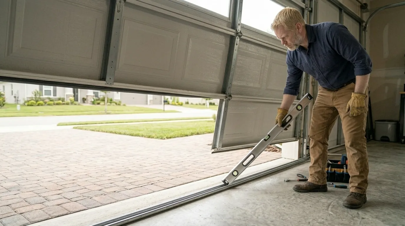 Panel Replacement in Prosper