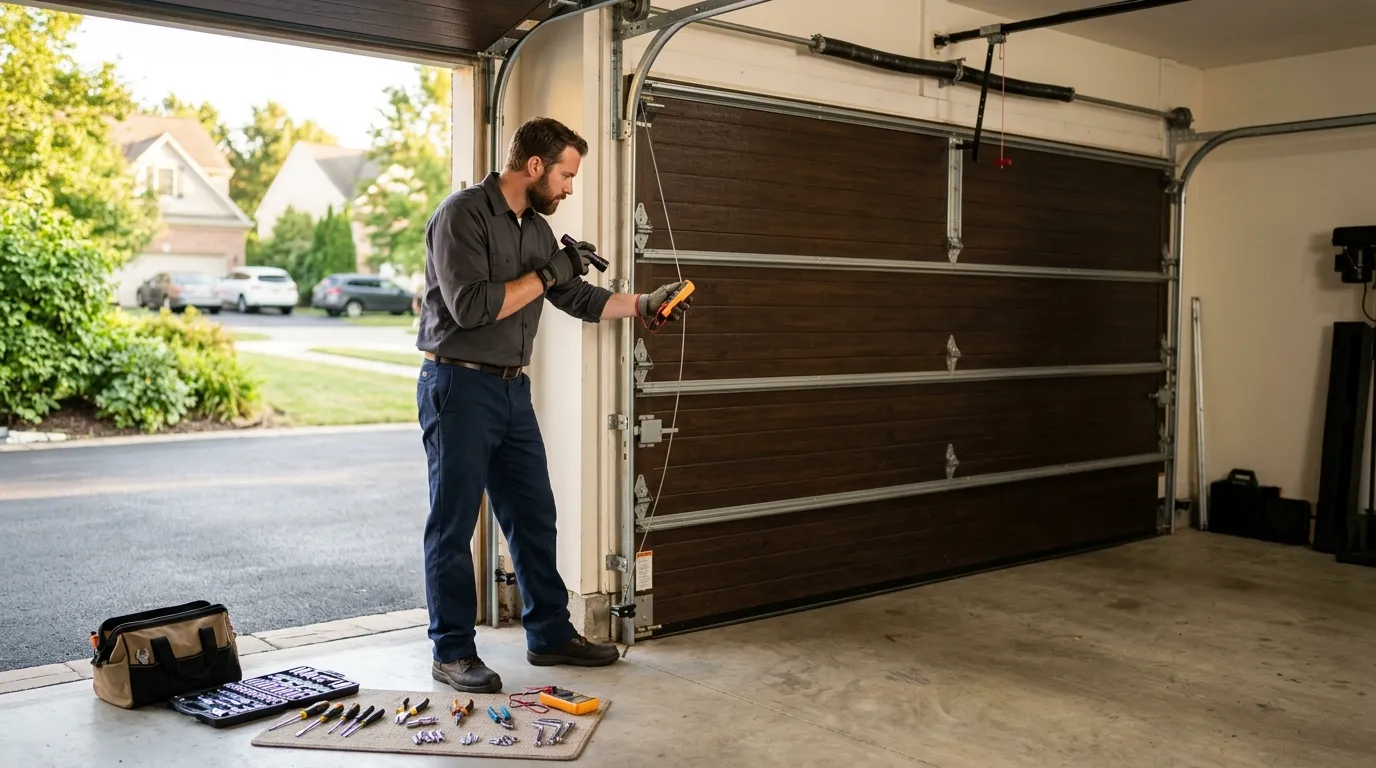 Panel Replacement in Prosper
