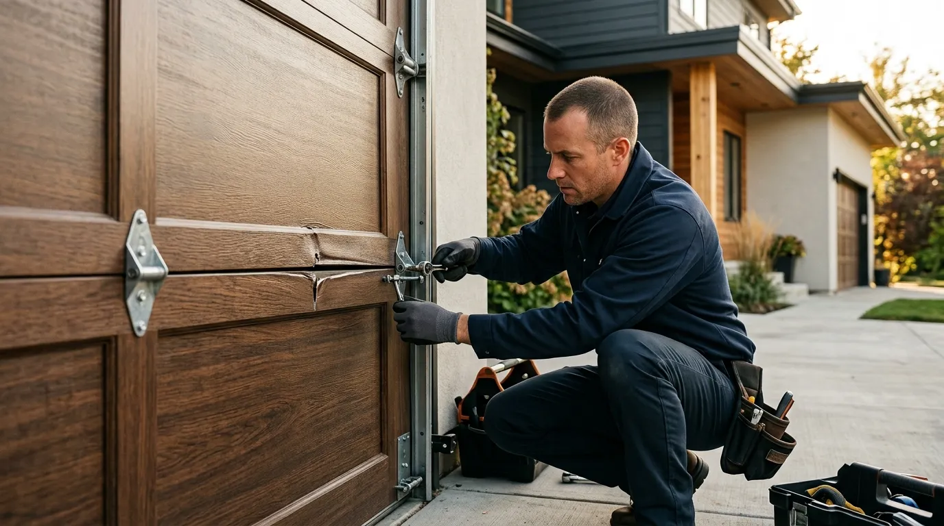 Cable Repair in Prosper