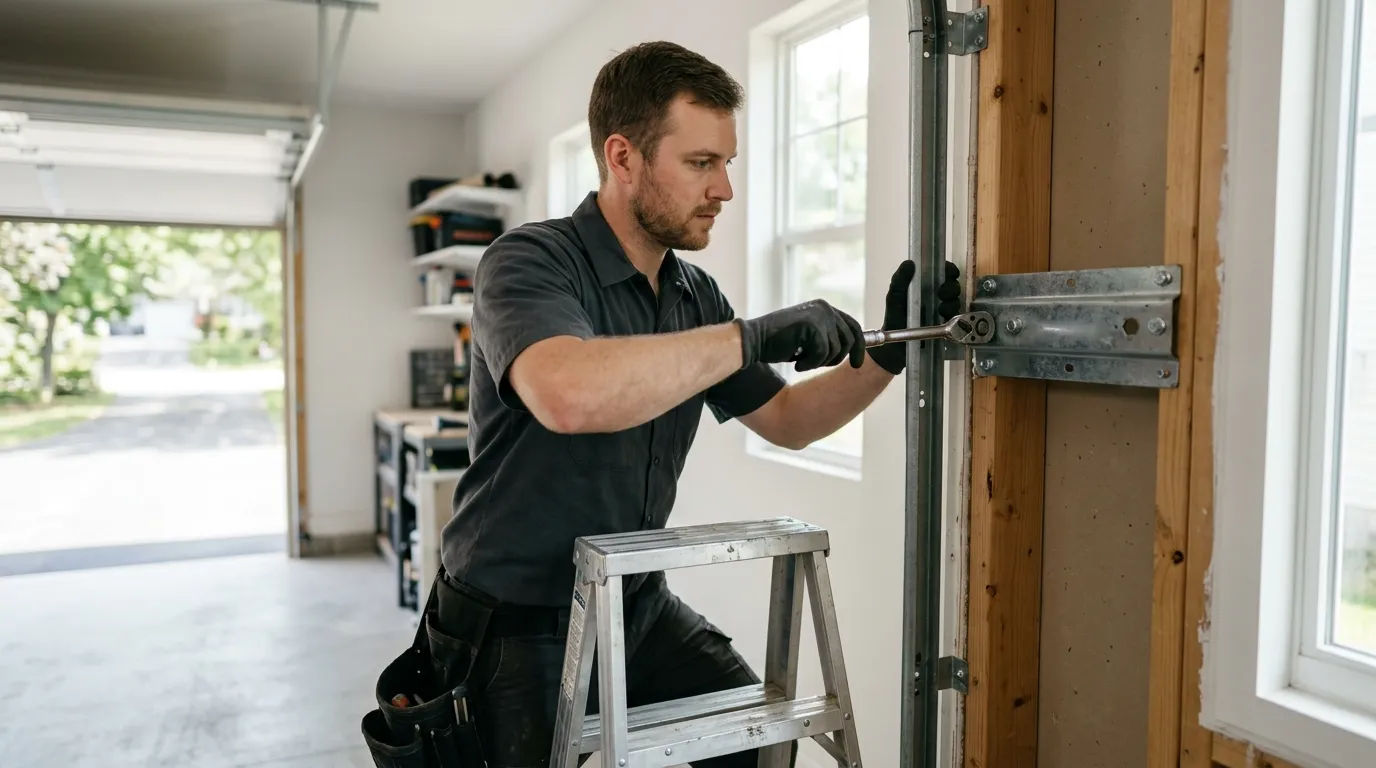 Panel Replacement in Prosper