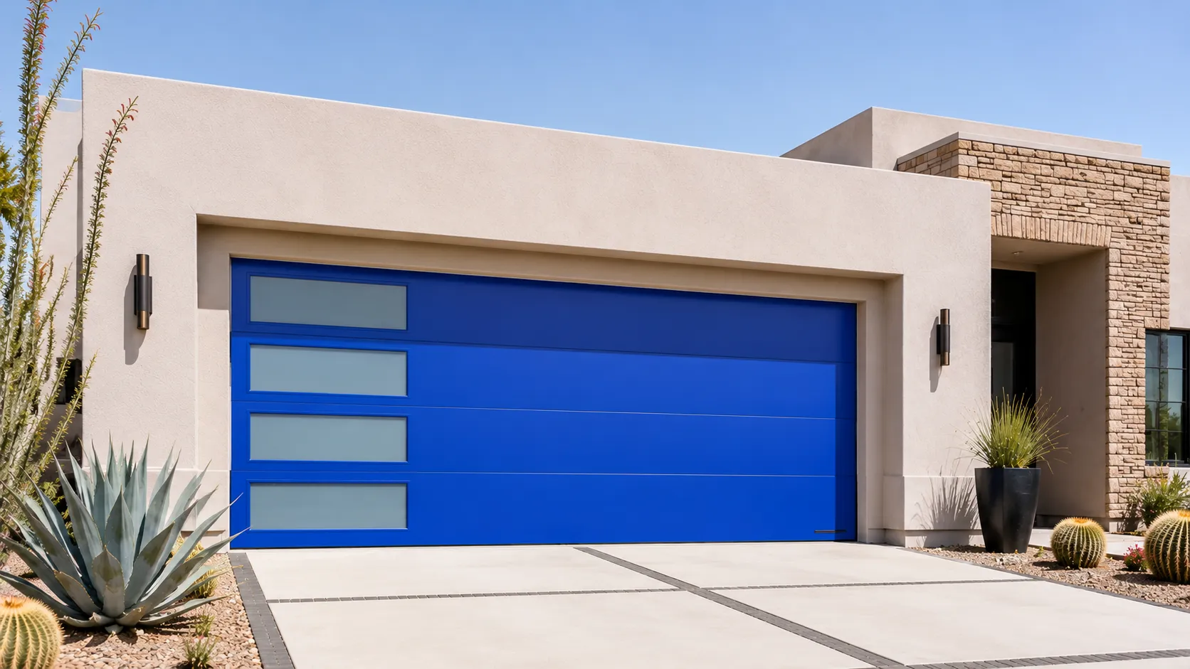 Garage Door Service for Lake Dallas Homes